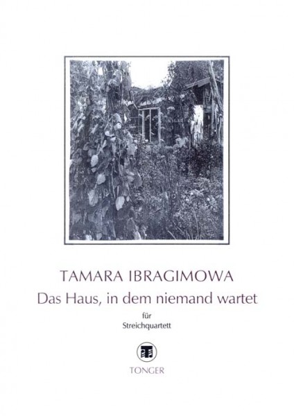 Das Haus, in dem niemand wartet