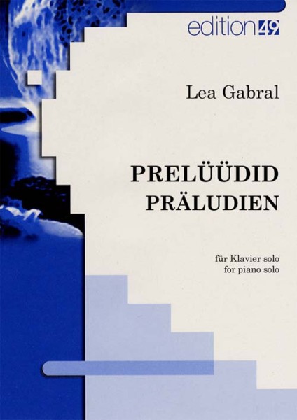 Prelüüdid / Präludien