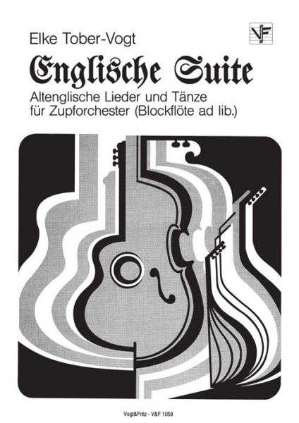 Englische Suite