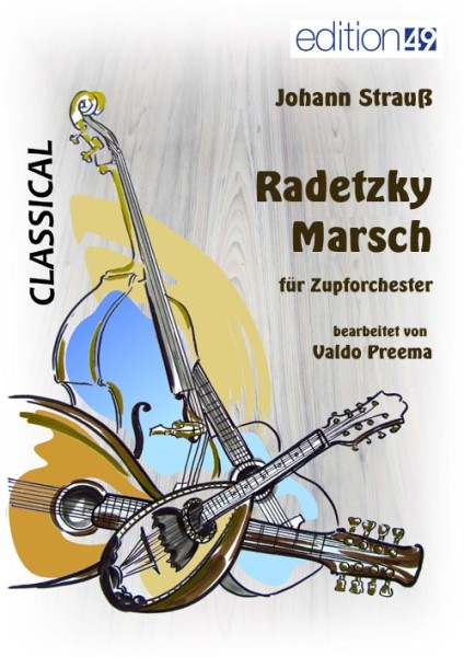 Radetzky Marsch
