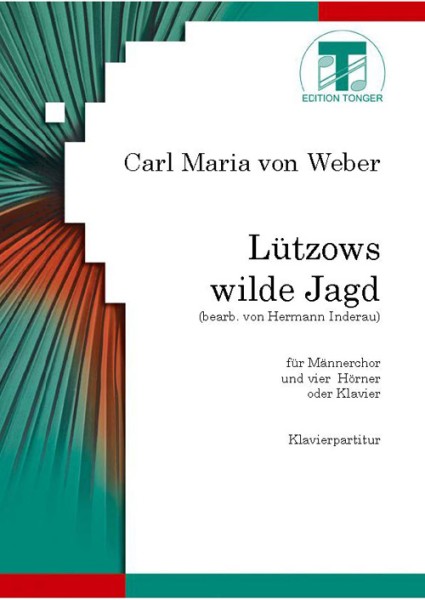 Lützows wilde Jagd