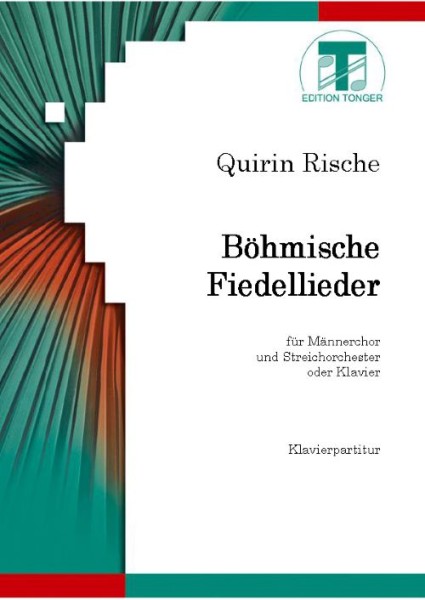Böhmische Fiedellieder