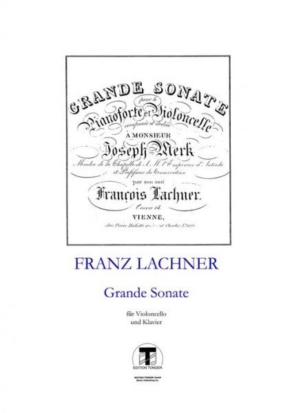Grande Sonate op. 14