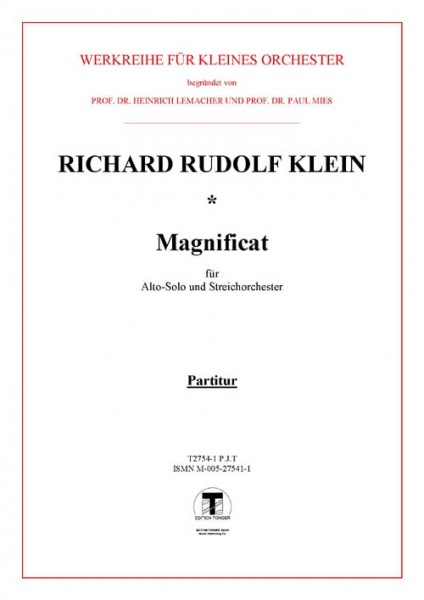 Magnificat