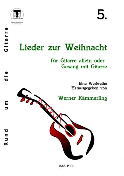 Lieder zur Weihnacht