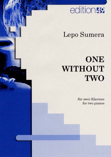 One Without Two