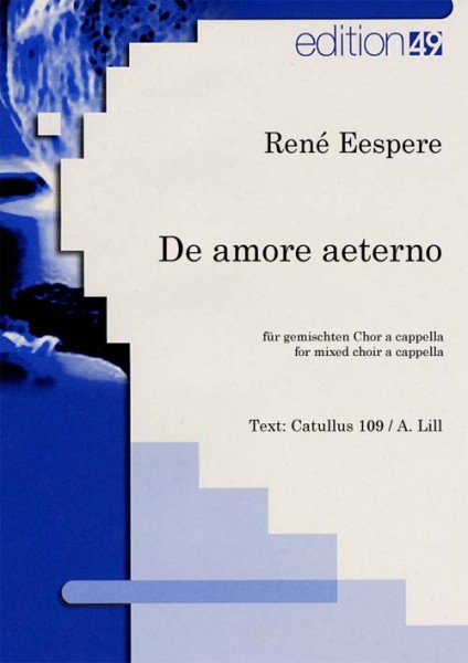 De amore aeterno