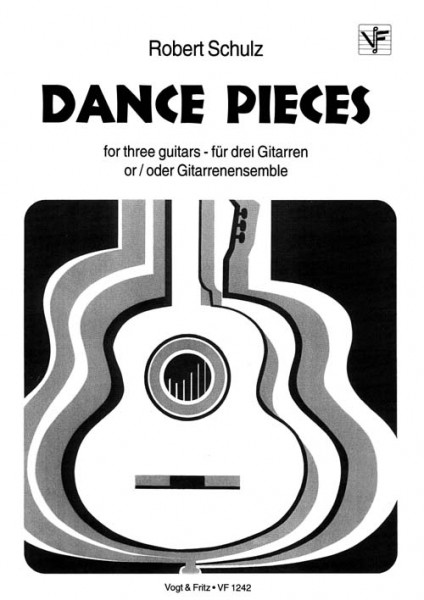 Dance Pieces