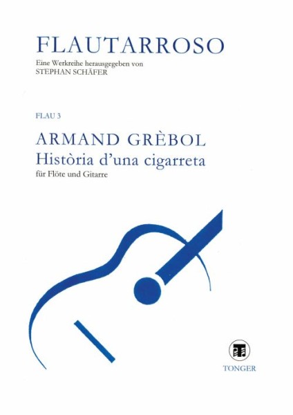 Història d'una cigarreta