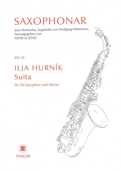 Suita (SAX 38)