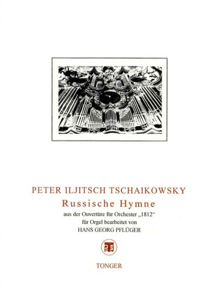 Russische Hymne