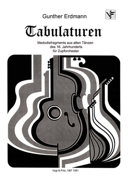 Tabulaturen