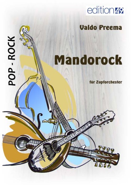 Mandorock