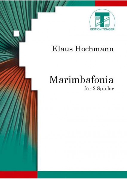 Marimbafonia