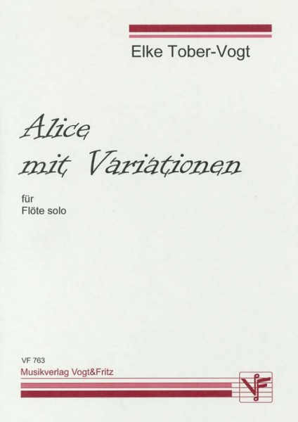 Alice mit Variationen