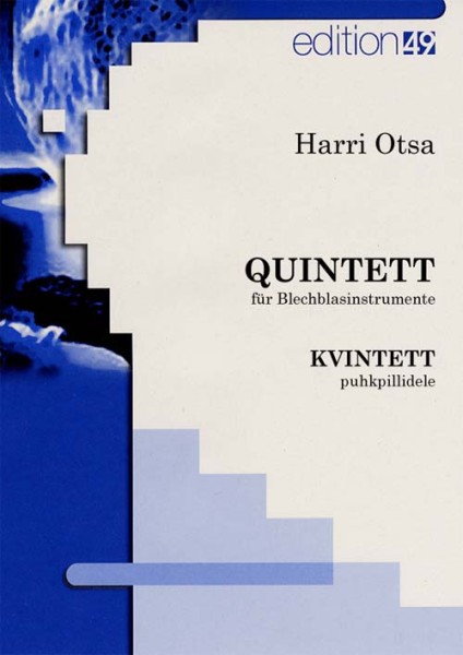 Quintett für Blechblasinstrumente (Download)