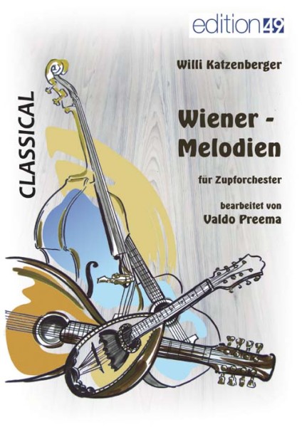 Wiener Melodien