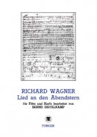 Lied an den Abendstern Lied an den Abendstern