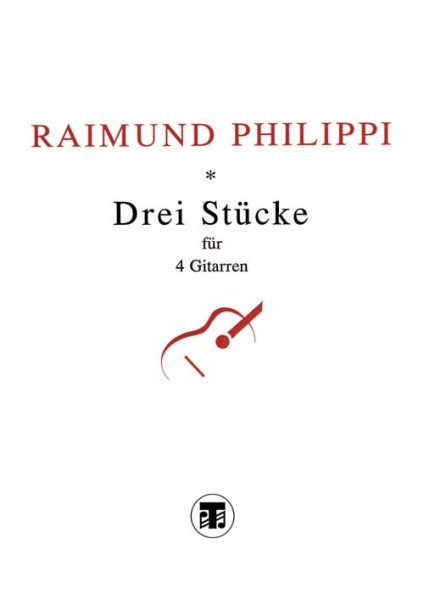 Drei Stücke