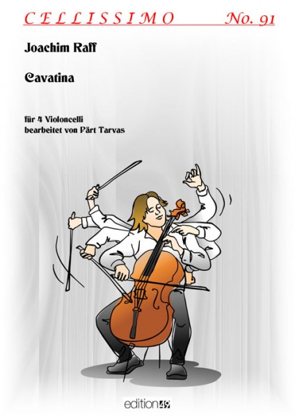 Cavatina