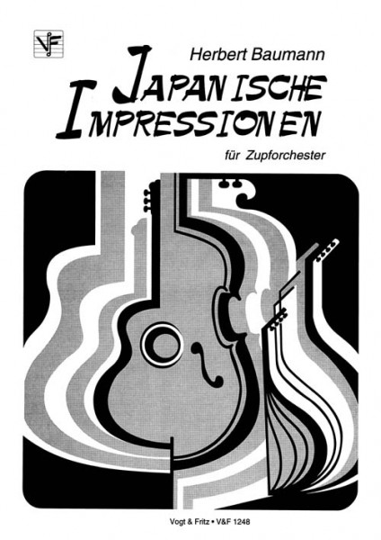 Japanische Impressionen