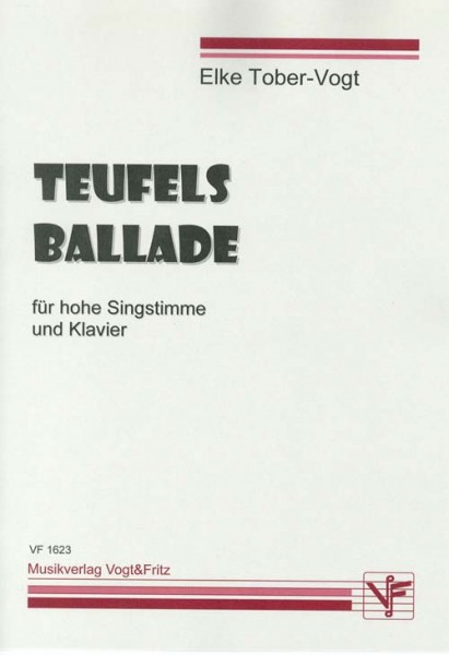 Teufelsballade