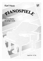 Pianospiele Pianospiele