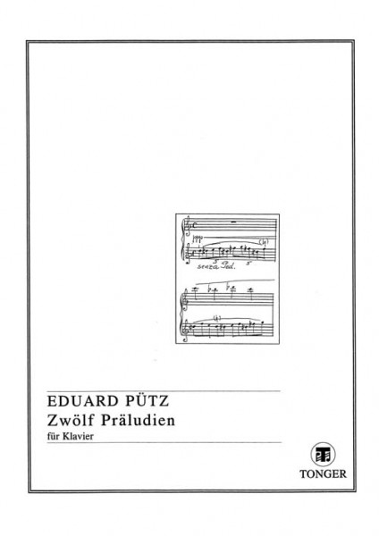 Zwölf Präludien