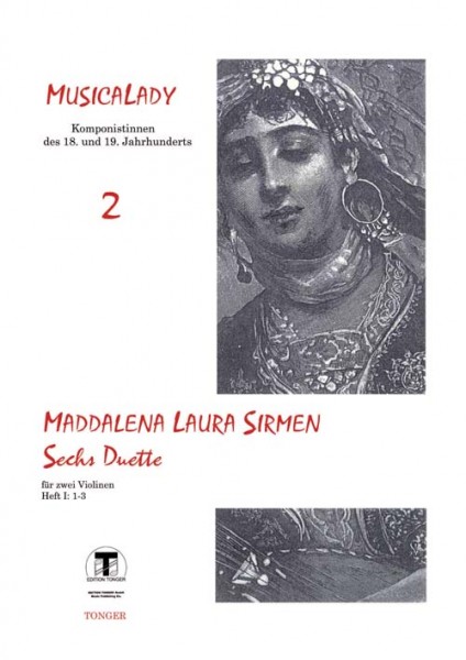 Sechs Duette, op. 4