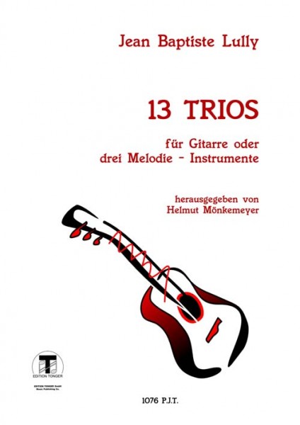 13 Trios