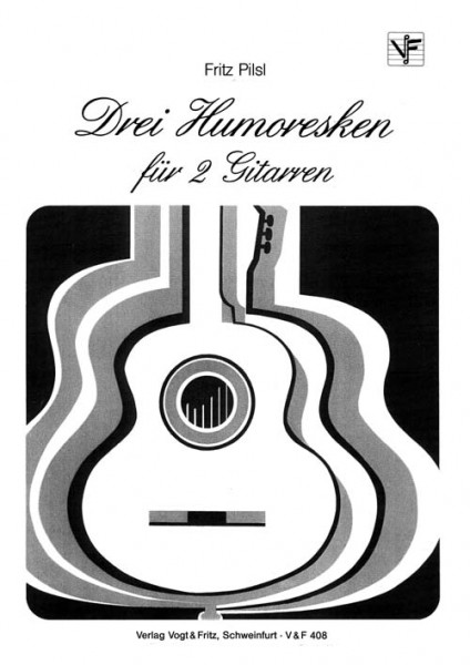 Drei Humoresken