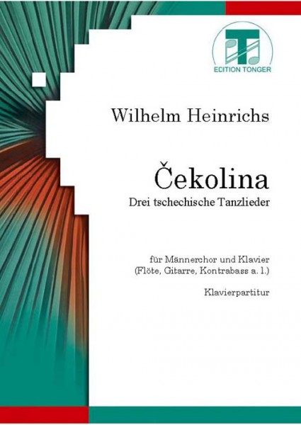 Cekolina