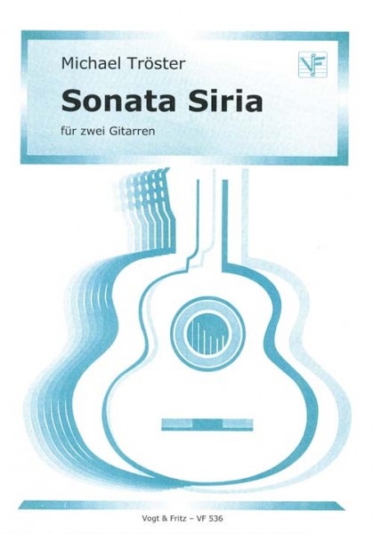 Sonata Siria