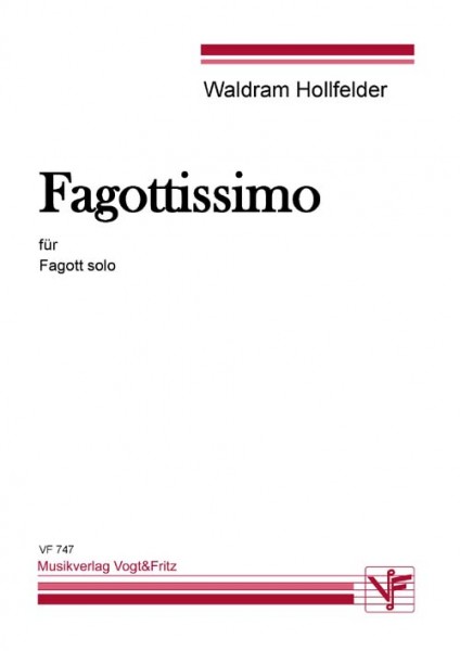 Fagottissimo