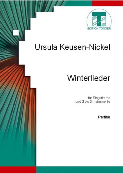 Drei Winterlieder