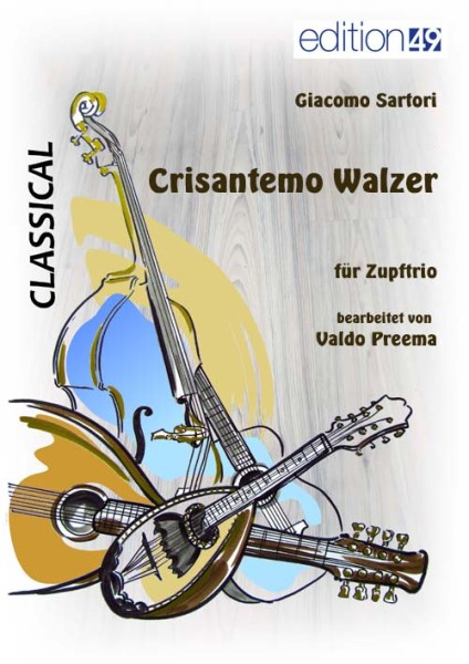Crisantemo Walzer