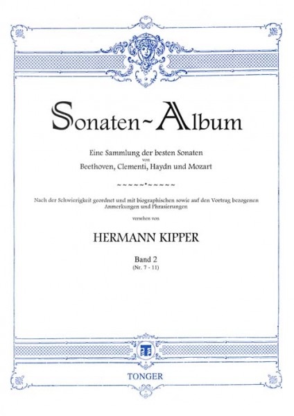 Sonaten-Album