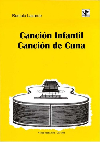 Cancion Infantil - Cancion de Cuna
