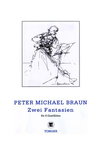 Zwei Fantasien