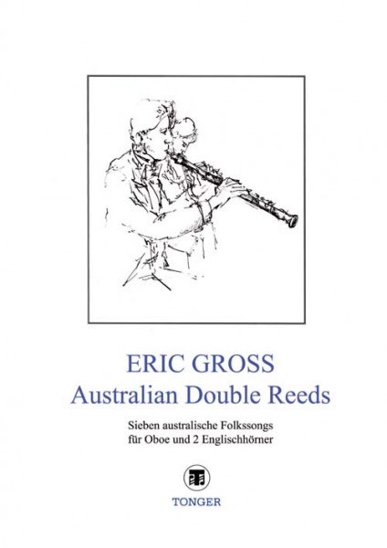 Australian Double Reeds