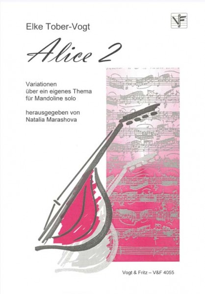 Alice 2