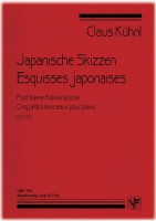 Japanische Skizzen - Esquisses japonaises Japanische Skizzen - Esquisses japonaises