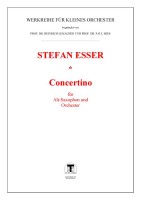 Concertino Concertino