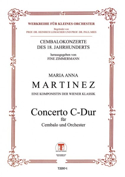 Concerto C-Dur