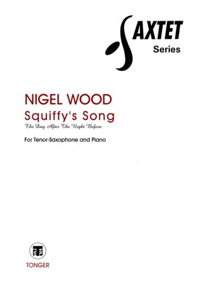 Squiffy's Song
