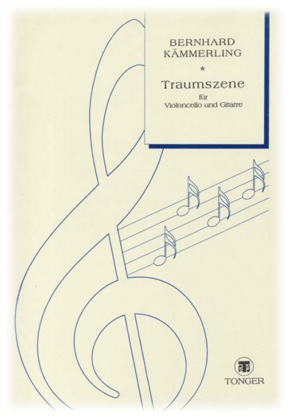 Traumszene