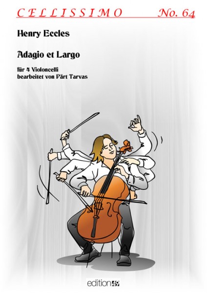 Adagio et Largo