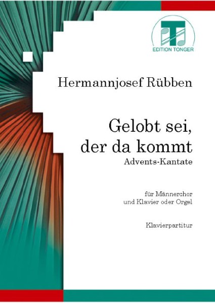 Gelobt sei, der da kommt