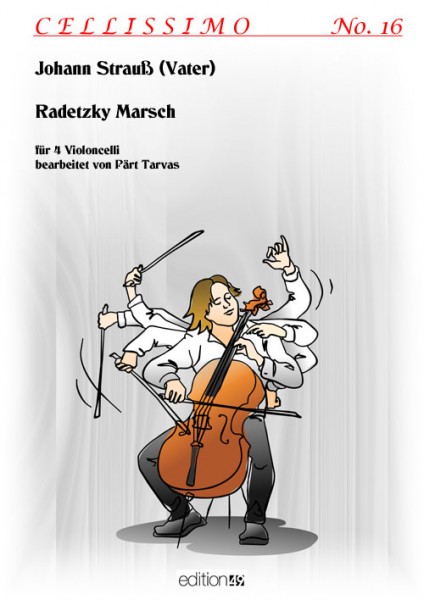 Radetzky Marsch