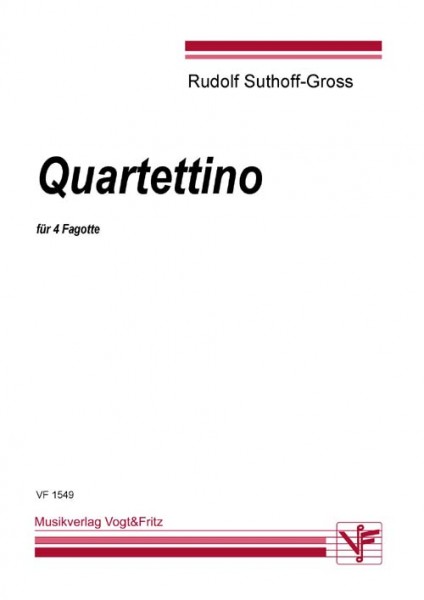 Quartettino